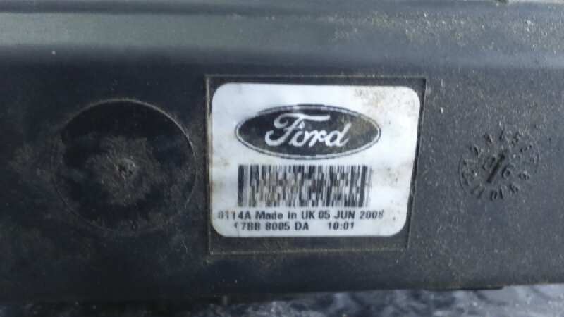 RADIADOR AGUA FORD MONDEO BERLINA (GD) - vista 3