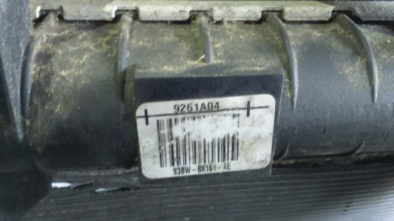 RADIADOR AGUA FORD MONDEO BERLINA (GD) - vista 2