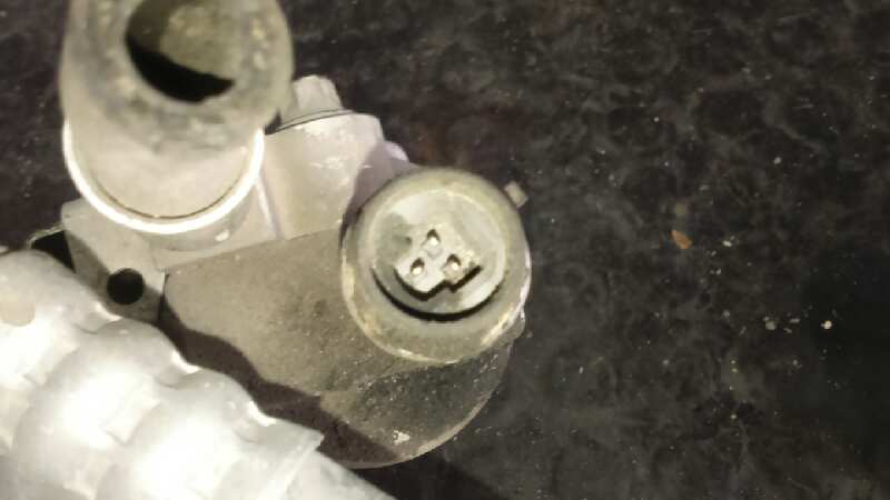 CONDENSADOR / RADIADOR  AIRE ACONDICIONADO OPEL ASTRA G COUPE 2.2 16V CAT (Z 22 SE) - vista 2