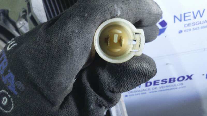 ELECTROVENTILADOR SUZUKI GRAND VITARA 3 PUERTAS SQ (GT) - vista 5