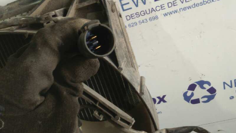 ELECTROVENTILADOR SUZUKI GRAND VITARA 3 PUERTAS SQ (GT) - vista 3