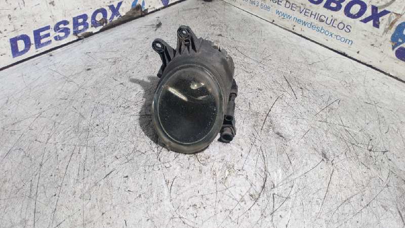 FARO ANTINIEBLA IZQUIERDO AUDI A4 BERLINA (8E)