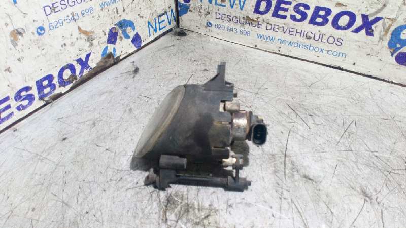 FARO ANTINIEBLA IZQUIERDO AUDI A4 BERLINA (8E) - vista 5