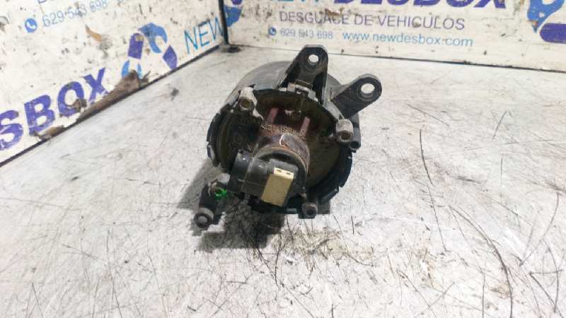 FARO ANTINIEBLA IZQUIERDO AUDI A4 BERLINA (8E) - vista 2