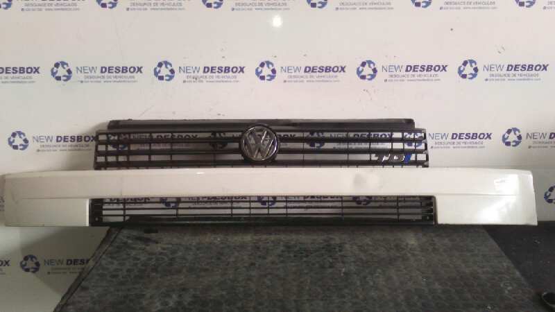 REJILLA DELANTERA VOLKSWAGEN T4 TRANSPORTER/FURGONETA (MOD. 1991)