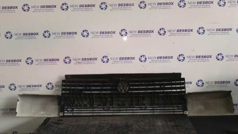 REJILLA DELANTERA VOLKSWAGEN T4 TRANSPORTER/FURGONETA (MOD. 1991) - vista 3