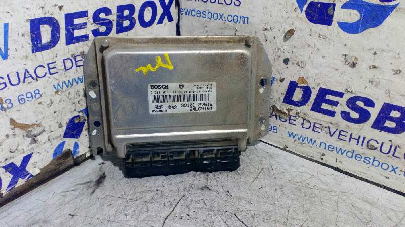 CENTRALITA MOTOR UCE HYUNDAI ACCENT (LC)