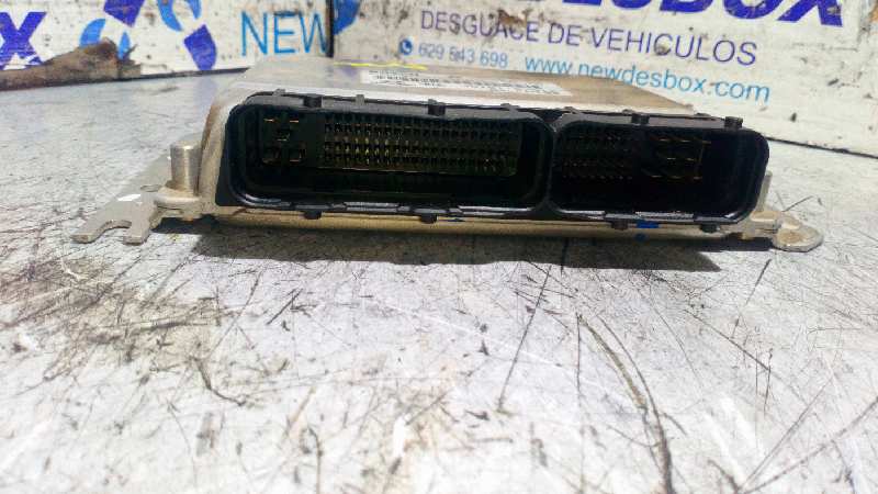 CENTRALITA MOTOR UCE HYUNDAI ACCENT (LC) - vista 3