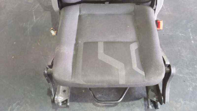 ASIENTOS TERCERA FILA FORD TRANSIT CONNECT - vista 5