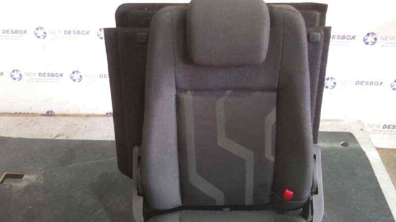 ASIENTOS TERCERA FILA FORD TRANSIT CONNECT - vista 2
