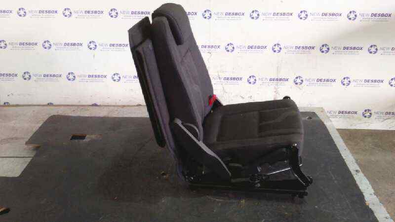 ASIENTOS TERCERA FILA FORD TRANSIT CONNECT - vista 6