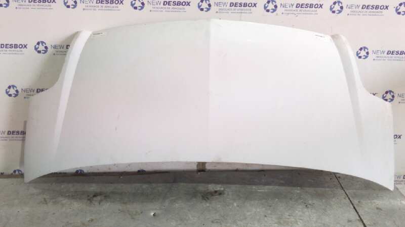 CAPO RENAULT MASTER II PH. 2 DOKA/PR. FGST