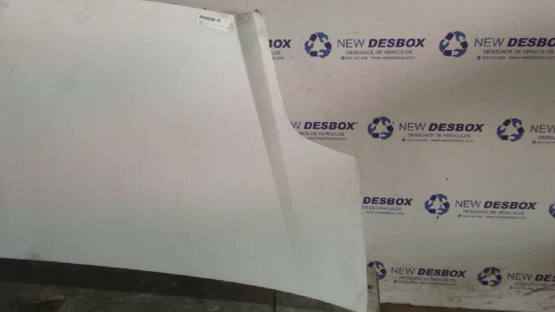 CAPO RENAULT MASTER II PH. 2 DOKA/PR. FGST - vista 2