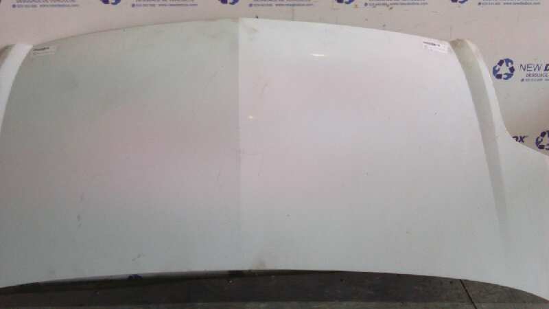 CAPO RENAULT MASTER II PH. 2 DOKA/PR. FGST - vista 5