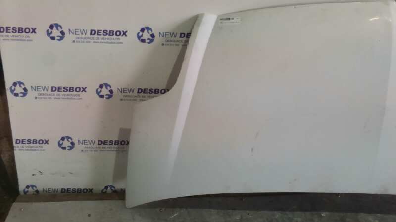 CAPO RENAULT MASTER II PH. 2 DOKA/PR. FGST - vista 3