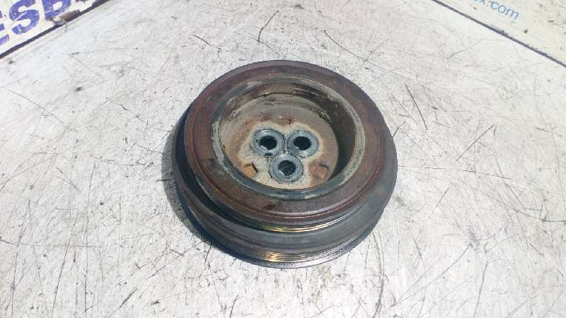 POLEA CIGUEÑAL FORD TRANSIT COMBI - vista 2