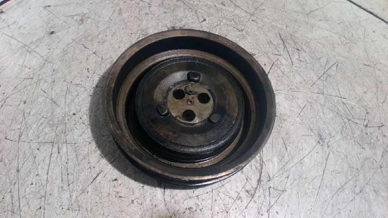 POLEA CIGUEÑAL FORD TRANSIT COMBI - vista 3