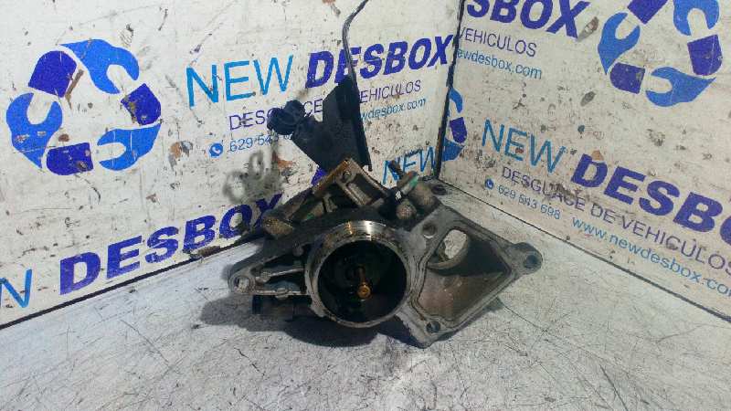 DEPRESOR FRENO / BOMBA VACIO FORD TRANSIT COMBI - vista 3