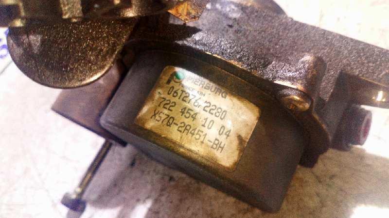 DEPRESOR FRENO / BOMBA VACIO FORD TRANSIT COMBI - vista 2