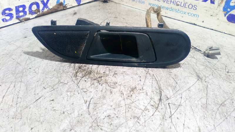 MANETA INTERIOR DELANTERA DERECHA FORD FIESTA (CB1)