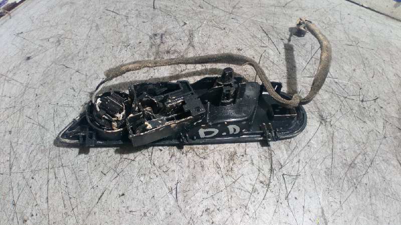 MANETA INTERIOR DELANTERA DERECHA FORD FIESTA (CB1) - vista 2