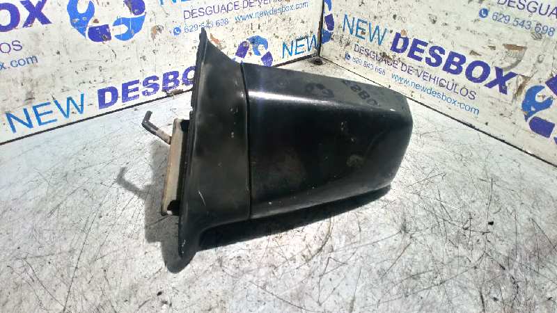 RETROVISOR IZQUIERDO OPEL KADETT E CABRIOLET / COMBO - vista 2