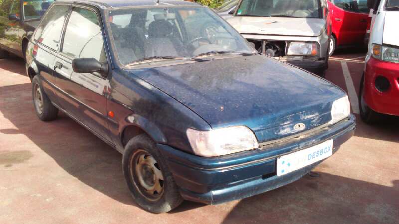 ALTERNADOR FORD FIESTA BERLINA - vista 6