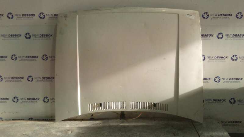 CAPO VOLKSWAGEN GOLF II (191/193)