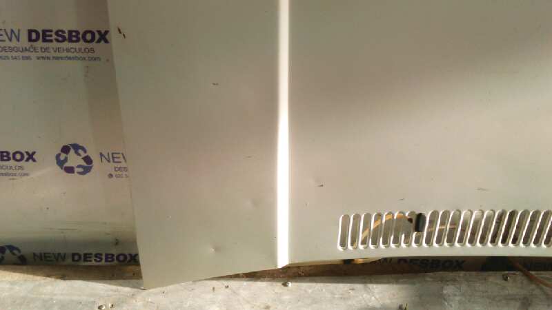 CAPO VOLKSWAGEN GOLF II (191/193) - vista 2