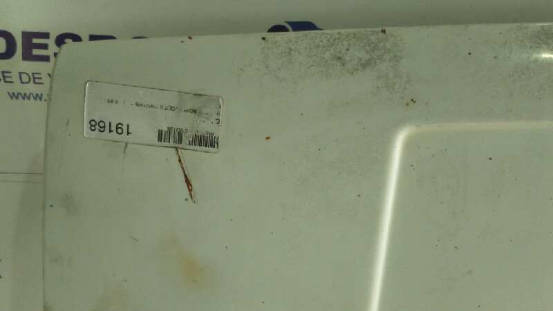 CAPO VOLKSWAGEN GOLF II (191/193) - vista 5