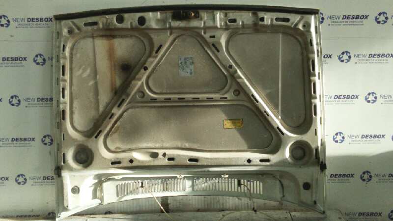 CAPO VOLKSWAGEN GOLF II (191/193) - vista 3