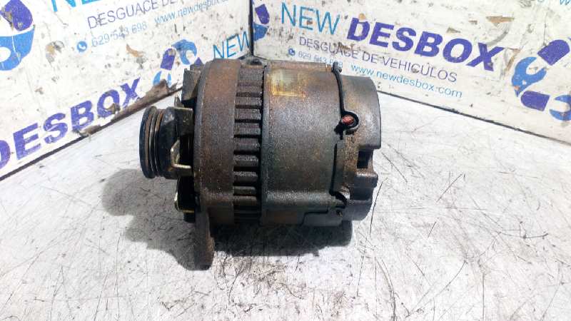 ALTERNADOR FORD FIESTA BERLINA