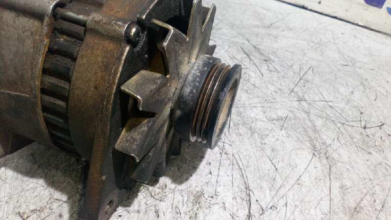 ALTERNADOR FORD FIESTA BERLINA - vista 5