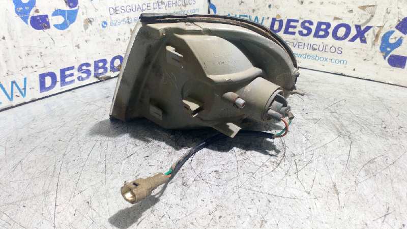 PILOTO DELANTERO DERECHO TATA SAFARI - vista 2