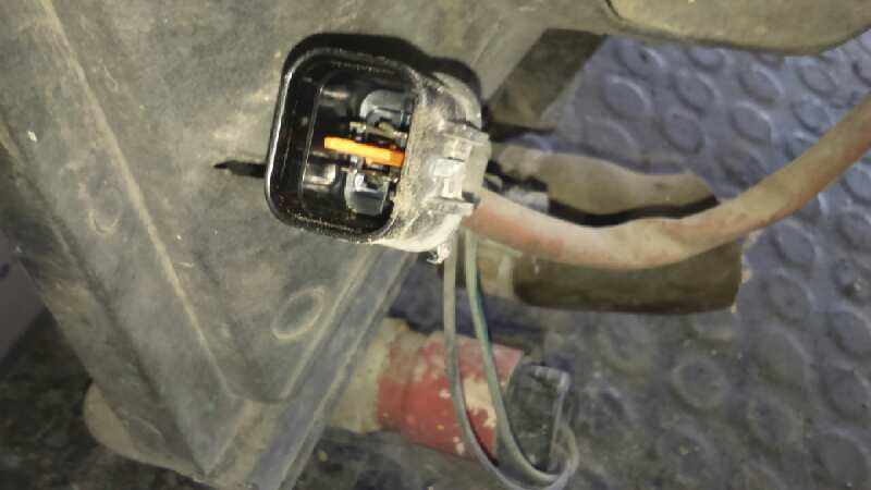 ELECTROVENTILADOR MITSUBISHI CARISMA BERLINA 4 (DA0) - vista 2