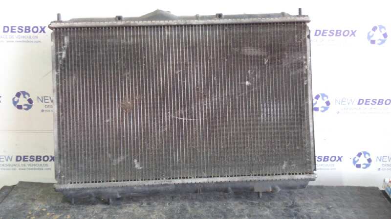 RADIADOR AGUA MITSUBISHI CARISMA BERLINA 4 (DA0) - vista 2