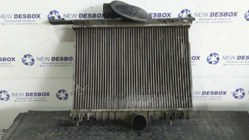 INTERCOOLER VOLVO S40 BERLINA
