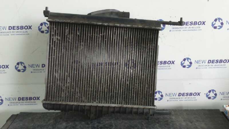 INTERCOOLER VOLVO S40 BERLINA - vista 2