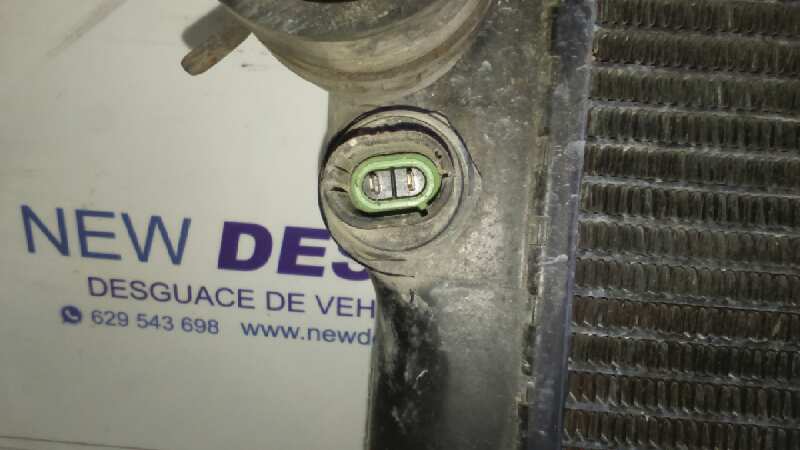 RADIADOR AGUA RENAULT TRAFIC (DESDE 5.89) - vista 5