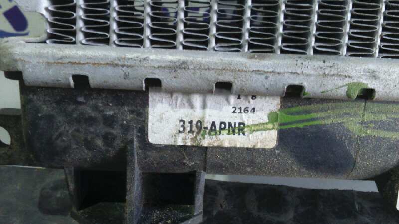 RADIADOR AGUA HONDA CIVIC BERLINA .5 (MA/MB) - vista 4