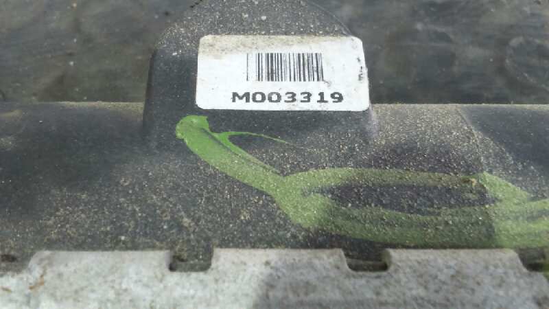 RADIADOR AGUA HONDA CIVIC BERLINA .5 (MA/MB) - vista 3