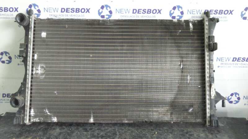RADIADOR AGUA RENAULT LAGUNA II (BG0)