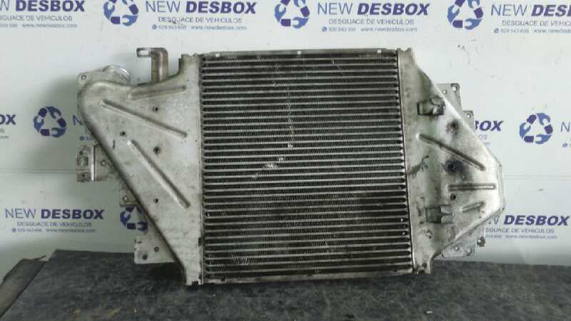 INTERCOOLER RENAULT CLIO II FASE II (B/CB0) - vista 2