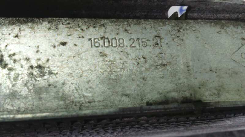 INTERCOOLER RENAULT CLIO II FASE II (B/CB0) - vista 3