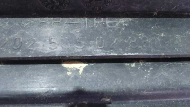 ELECTROVENTILADOR MERCEDES CLASE C (W202) - vista 2