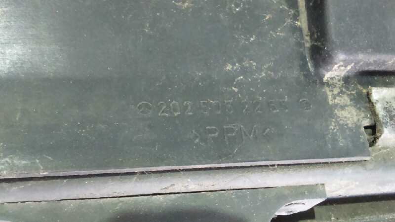 ELECTROVENTILADOR MERCEDES CLASE C (W202) - vista 3