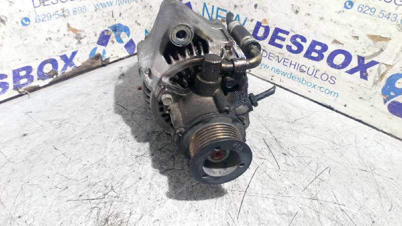 ALTERNADOR HONDA ACCORD BERLINA (CG7-9/CH1-7) - vista 3