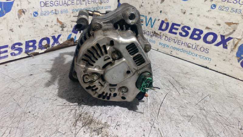 ALTERNADOR HONDA ACCORD BERLINA (CG7-9/CH1-7) - vista 4