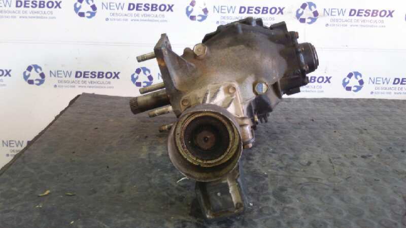 DIFERENCIAL DELANTERO NISSAN PICK-UP (D22) - vista 2
