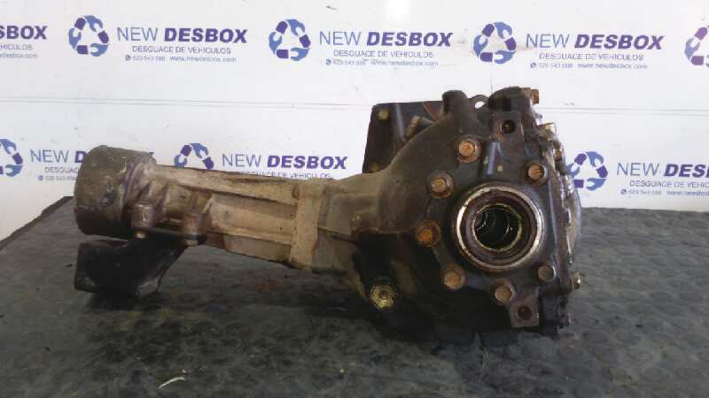 DIFERENCIAL DELANTERO NISSAN PICK-UP (D22) - vista 6
